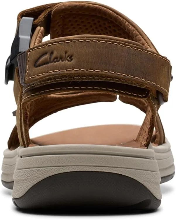 Clarks Men's Saltway Trail Sport Sandal