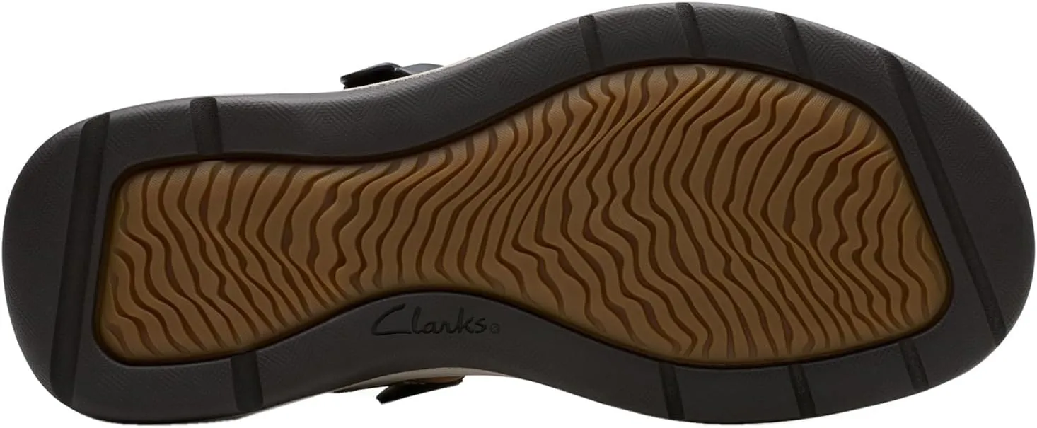 Clarks Men's Saltway Trail Sport Sandal