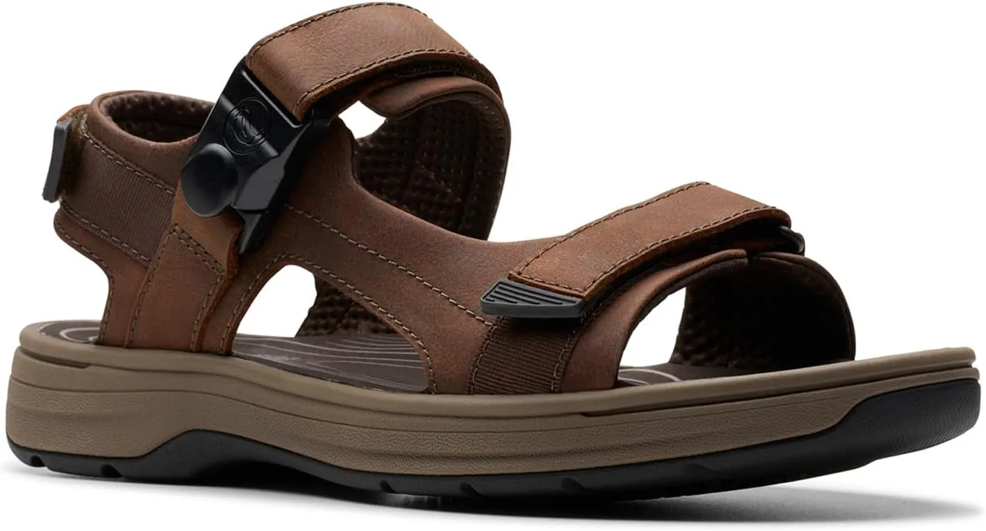 Clarks Men's Saltway Trail Sport Sandal