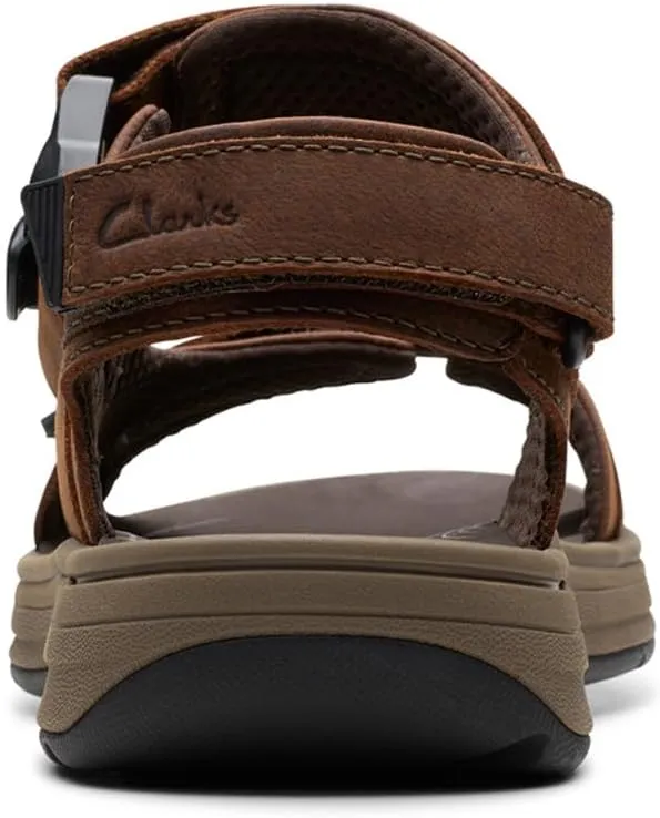 Clarks Men's Saltway Trail Sport Sandal