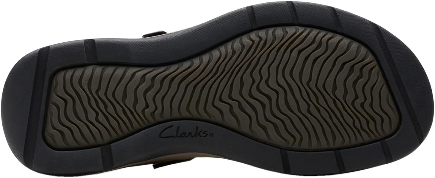 Clarks Men's Saltway Trail Sport Sandal