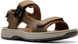Clarks Men's Saltway Trail Sport Sandal