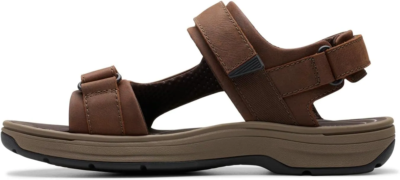 Clarks Men's Saltway Trail Sport Sandal