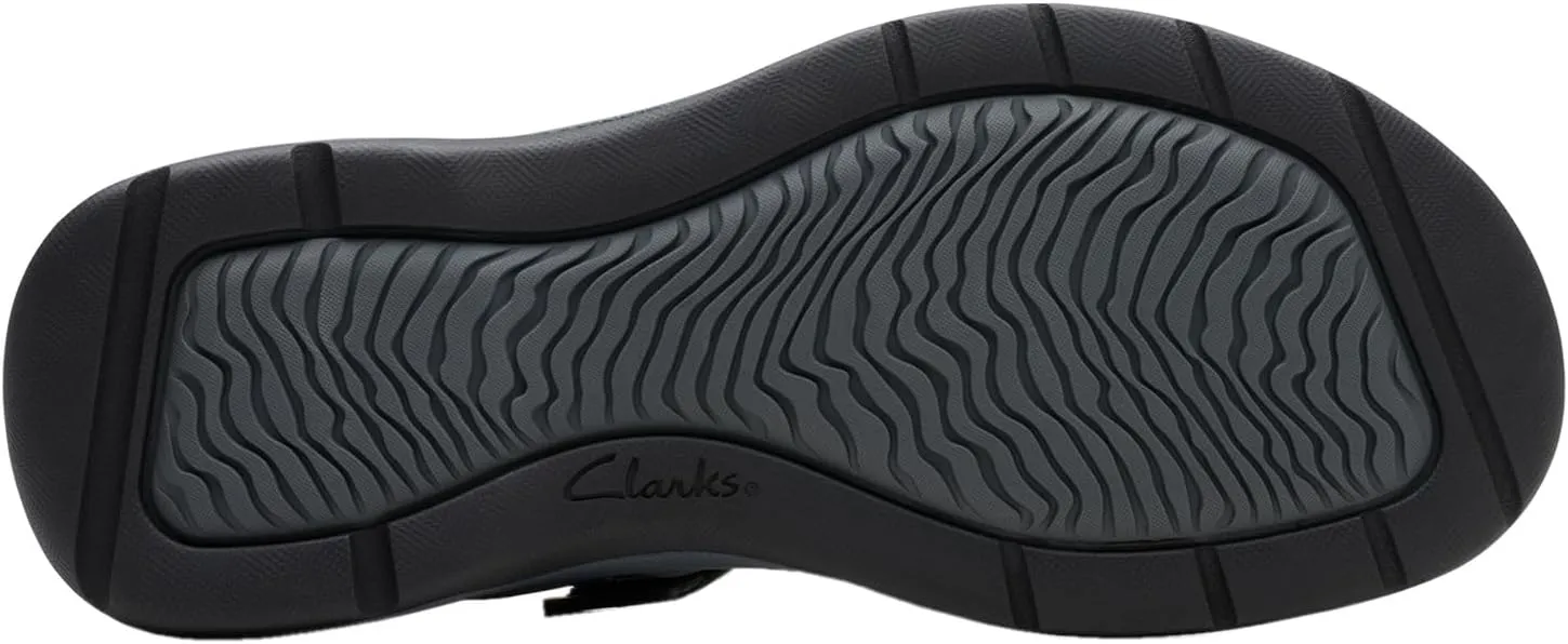 Clarks Men's Saltway Trail Sport Sandal