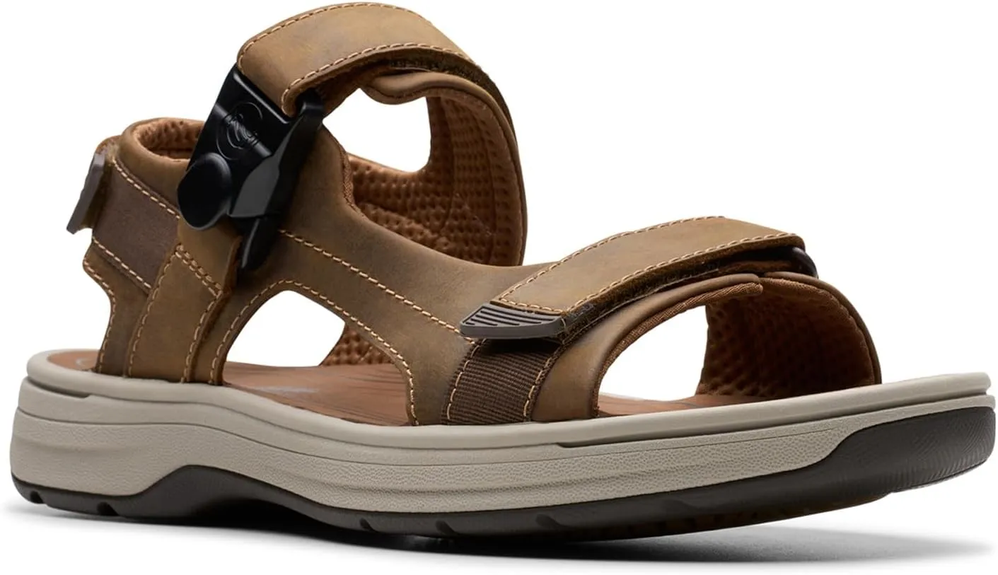 Clarks Men's Saltway Trail Sport Sandal