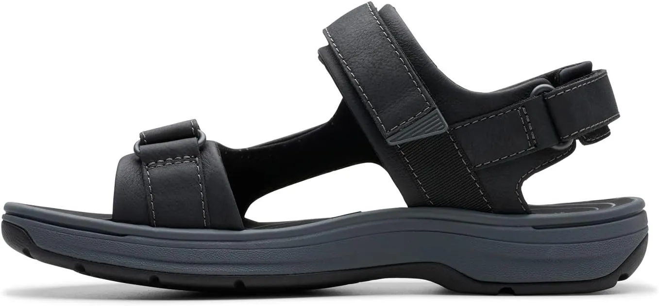 Clarks Men's Saltway Trail Sport Sandal