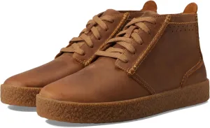 Clarks Men's Streethill Mid Chukka Boot