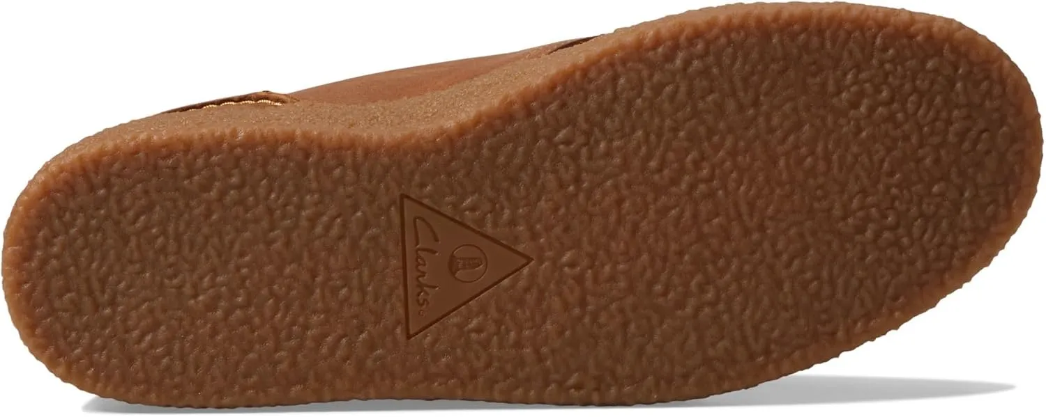 Clarks Men's Streethill Mid Chukka Boot