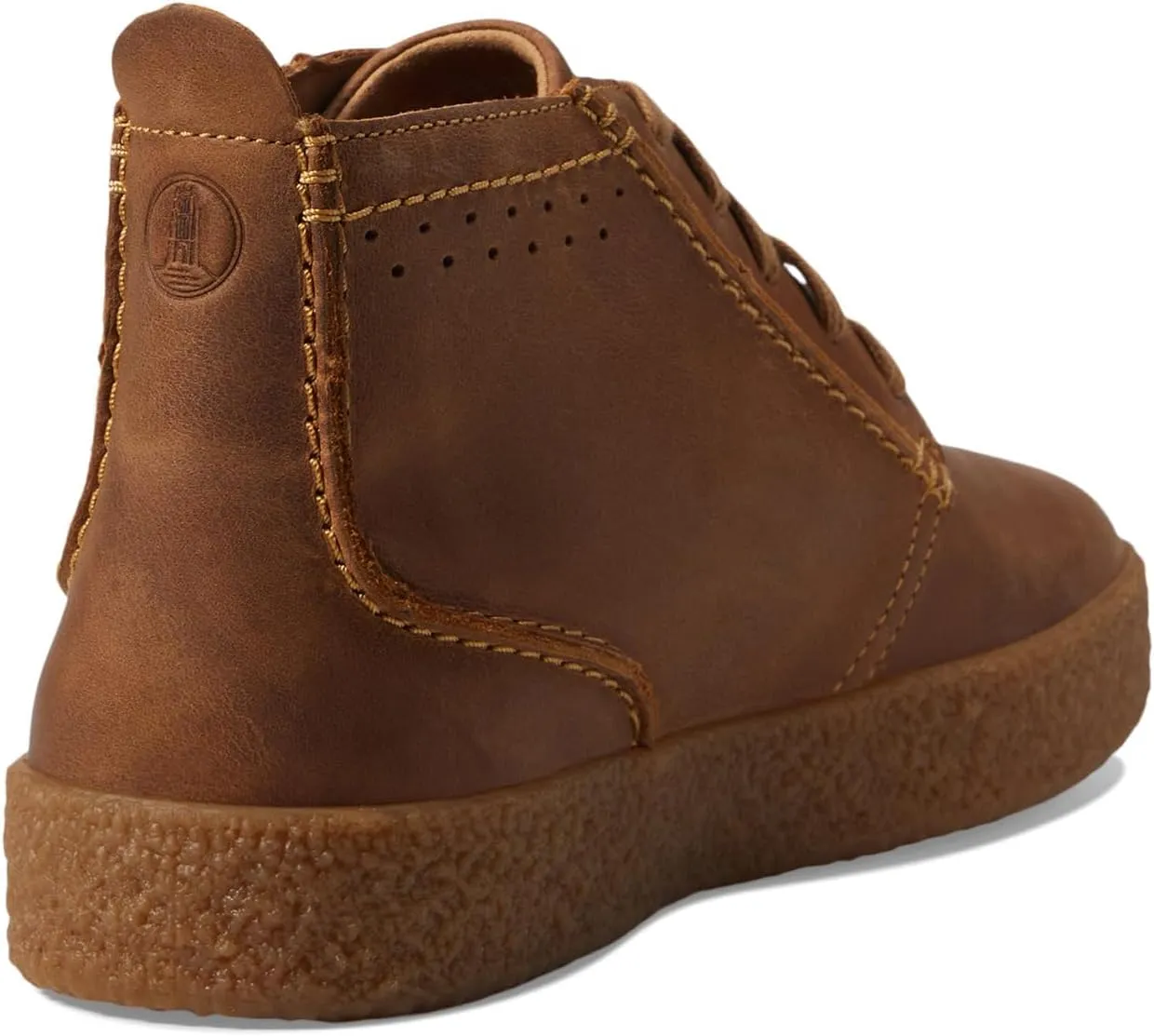 Clarks Men's Streethill Mid Chukka Boot