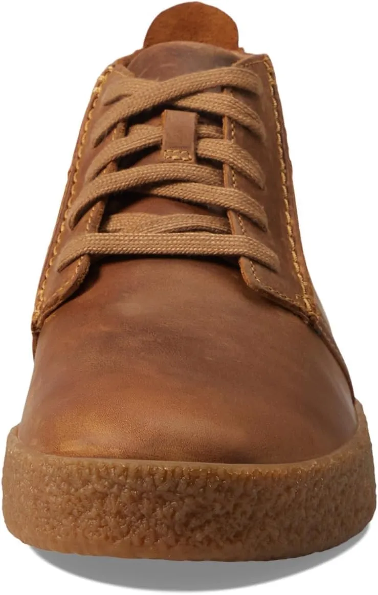 Clarks Men's Streethill Mid Chukka Boot
