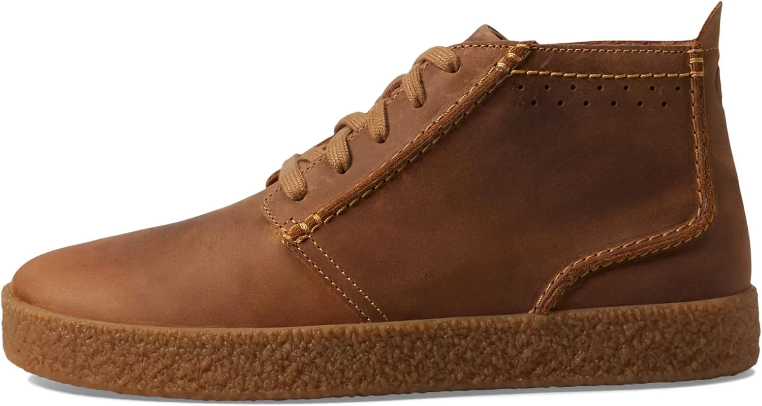 Clarks Men's Streethill Mid Chukka Boot
