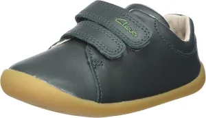 Clarks Roamer Craft T Boys Sneaker