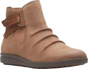 Clarks Tamzen Mid Womens Boot