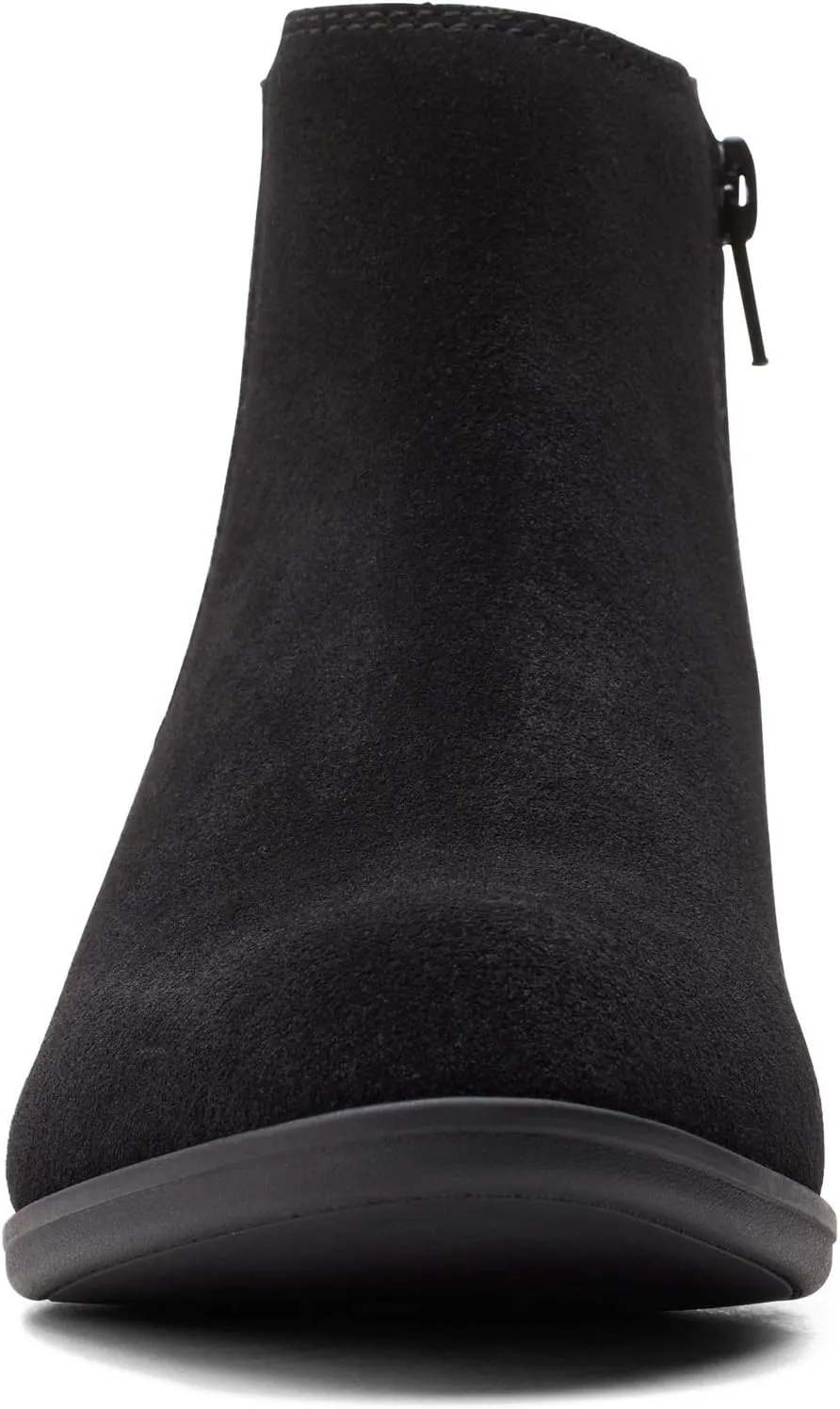 Clarks Women's Adreena Flora Ankle Boot