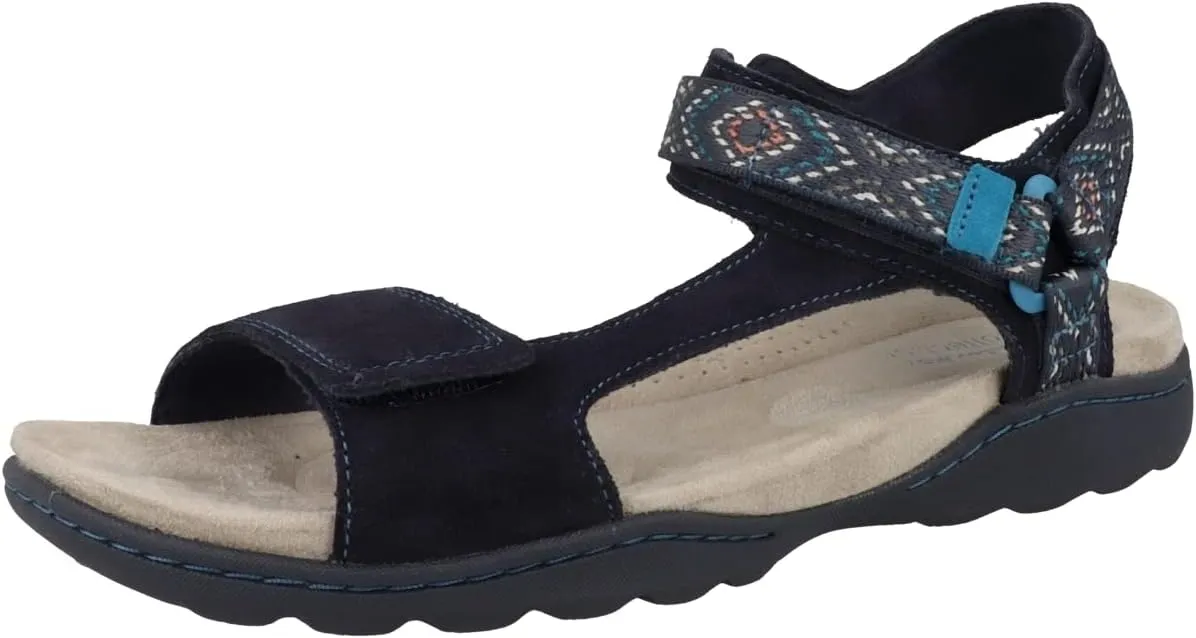 Clarks Women's Amanda Step Sandal