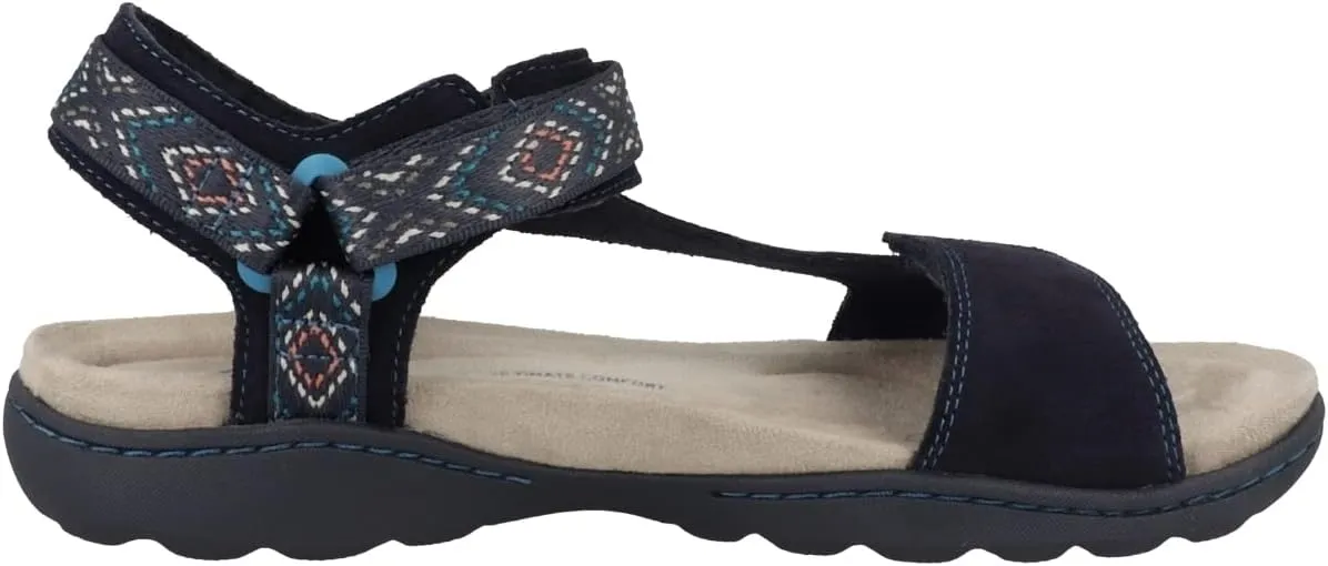 Clarks Women's Amanda Step Sandal