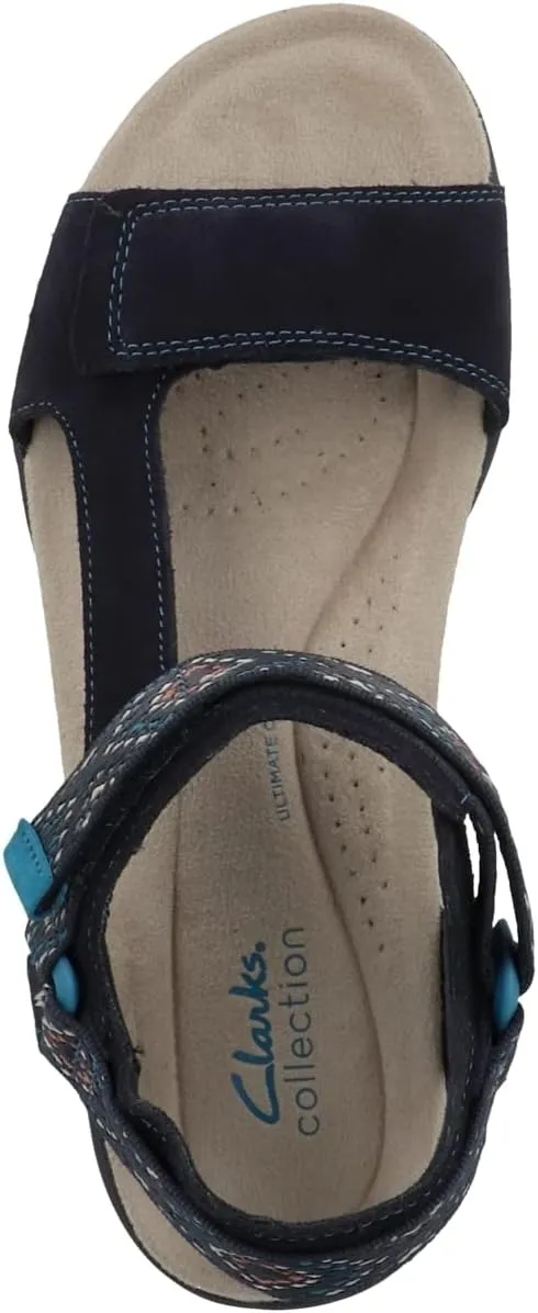 Clarks Women's Amanda Step Sandal