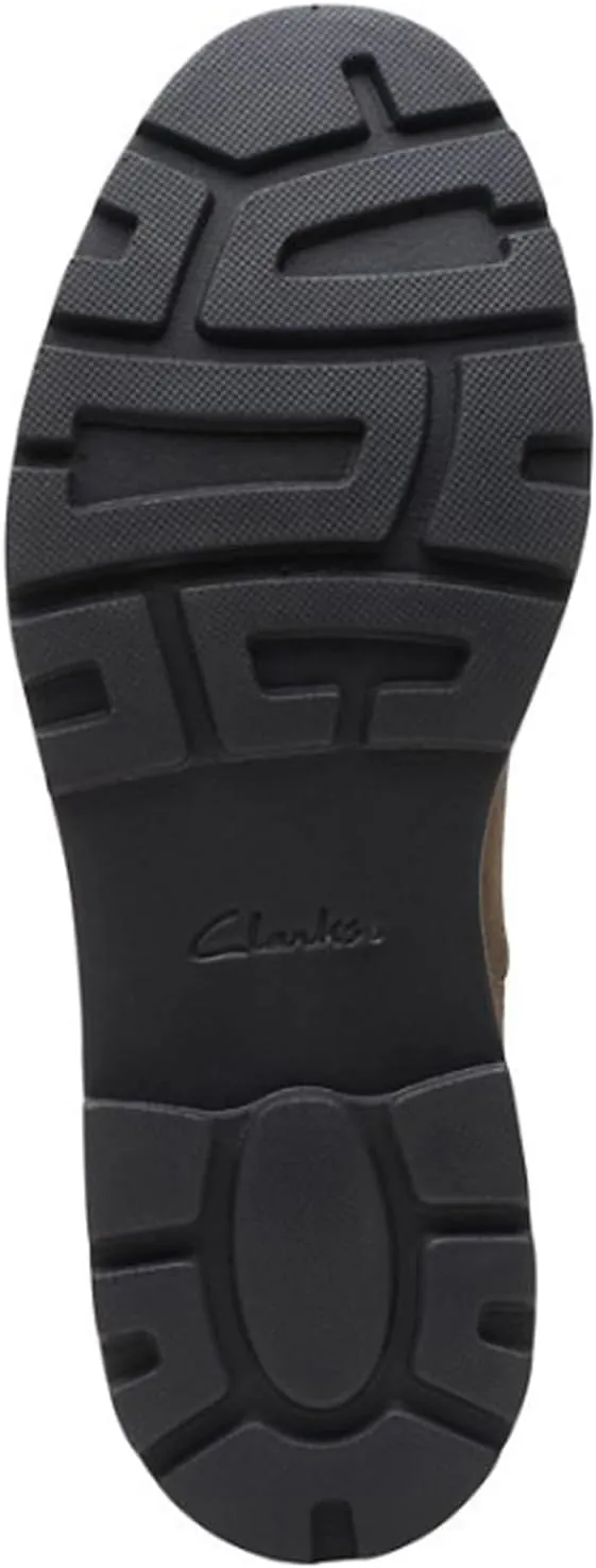 Clarks Women's Calla Mid Calf Boot