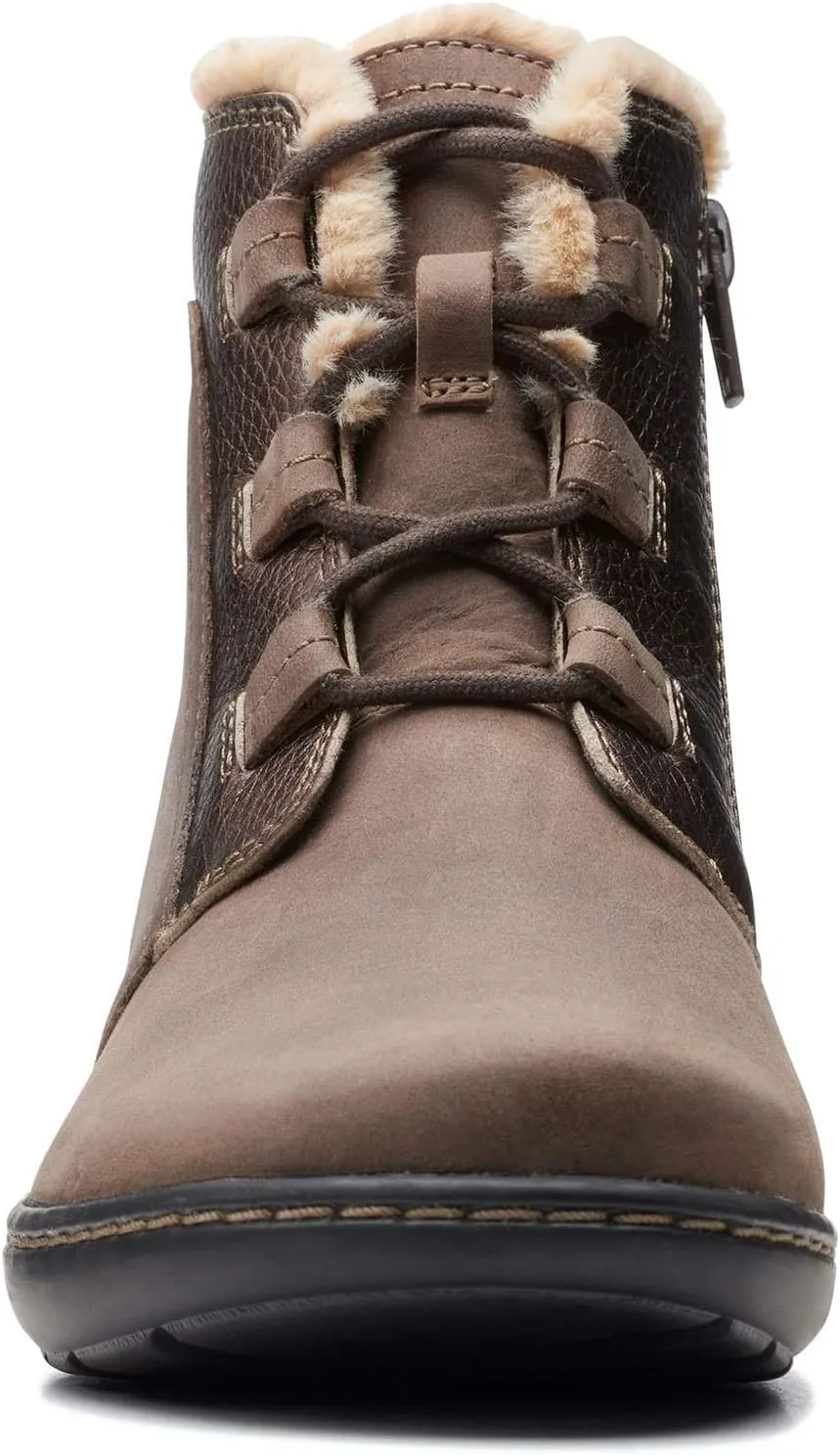 Clarks Women's Cora Chai Ankle Boot