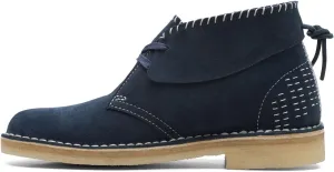 Clarks - Womens Desert Low Boot