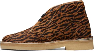 Clarks - Womens Desert Low Boot