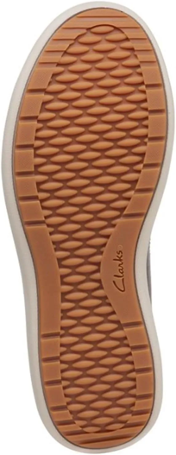 Clarks Women's Nalle Lace Sneaker