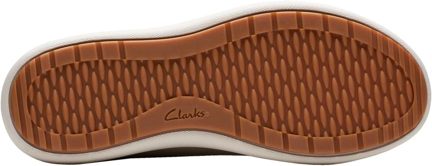 Clarks Women's Nalle Lace Sneaker