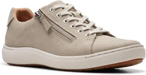 Clarks Women's Nalle Lace Sneaker