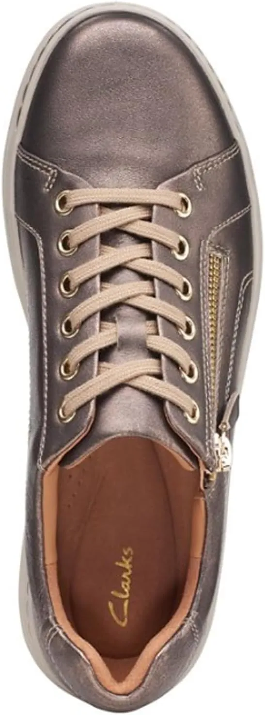 Clarks Women's Nalle Lace Sneaker