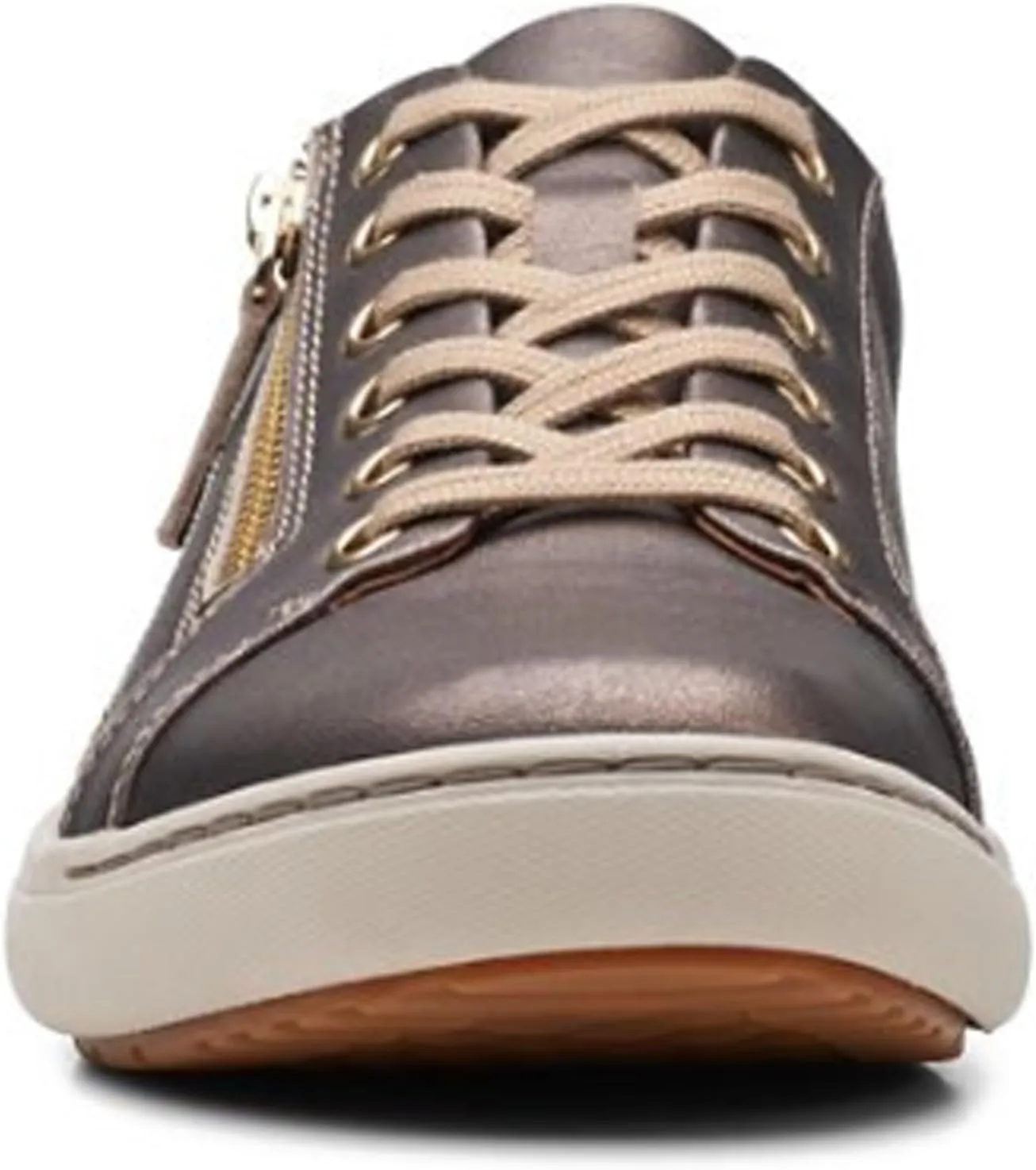 Clarks Women's Nalle Lace Sneaker