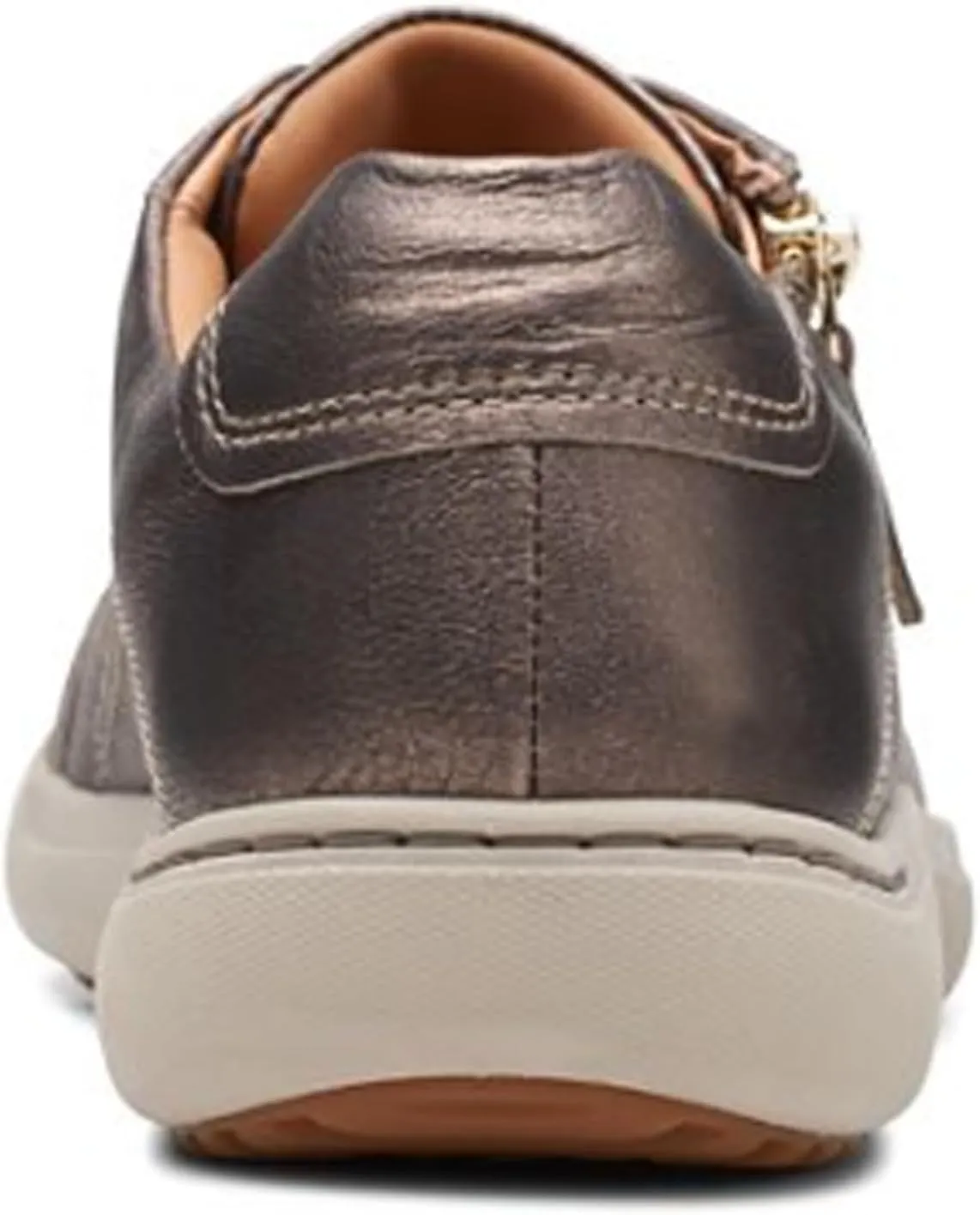 Clarks Women's Nalle Lace Sneaker