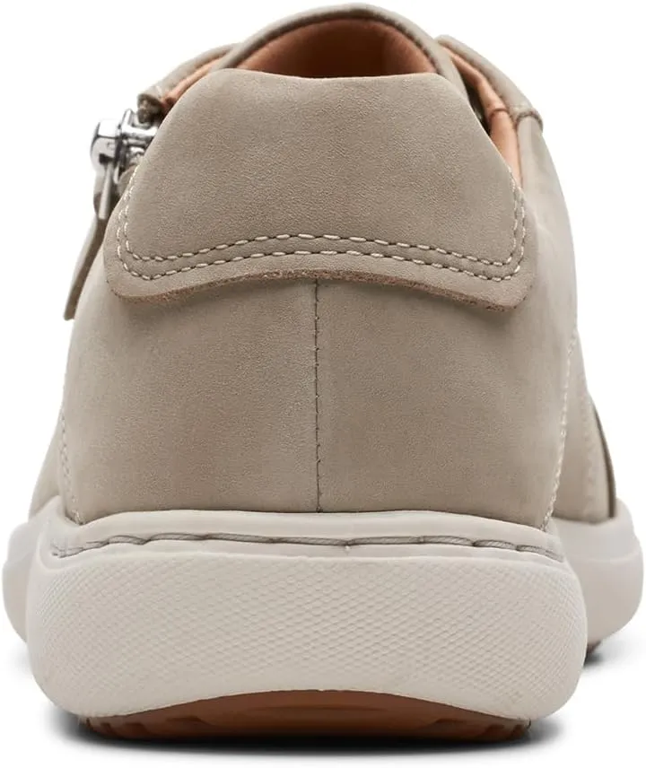 Clarks Women's Nalle Lace Sneaker