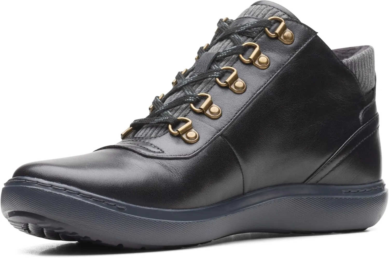 Clarks Women's Nalle Mid Ankle Boot