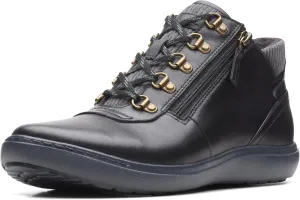 Clarks Women's Nalle Mid Ankle Boot