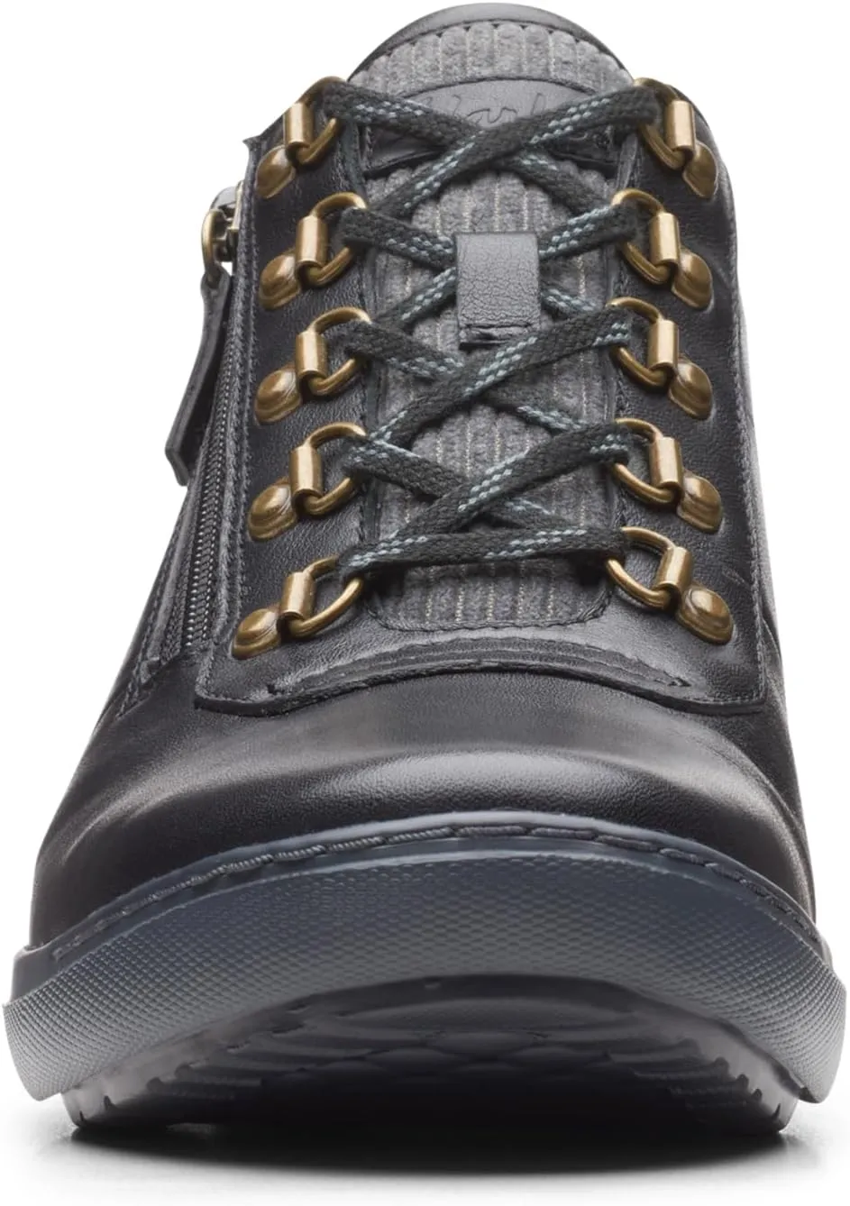 Clarks Women's Nalle Mid Ankle Boot