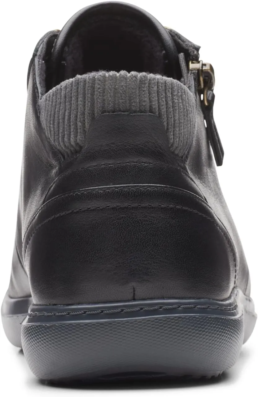 Clarks Women's Nalle Mid Ankle Boot