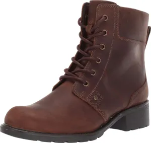Clarks Women's Orinoco Spice Ankle Boot