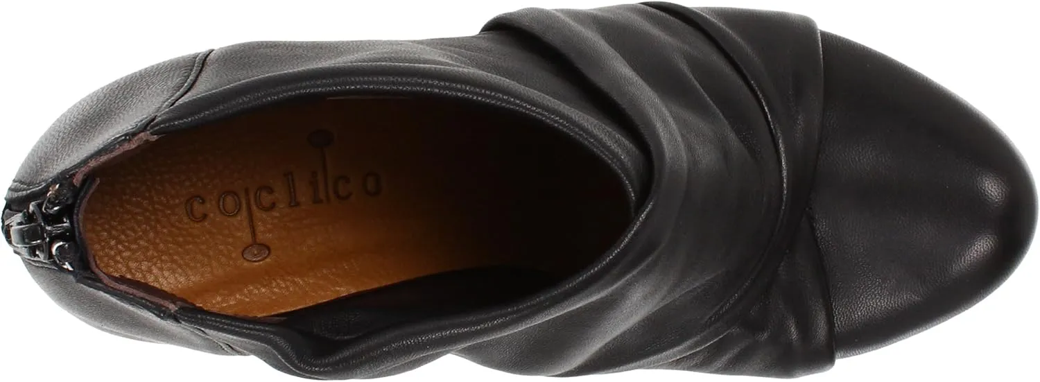 Coclico Women's Orwell Ankle Boot