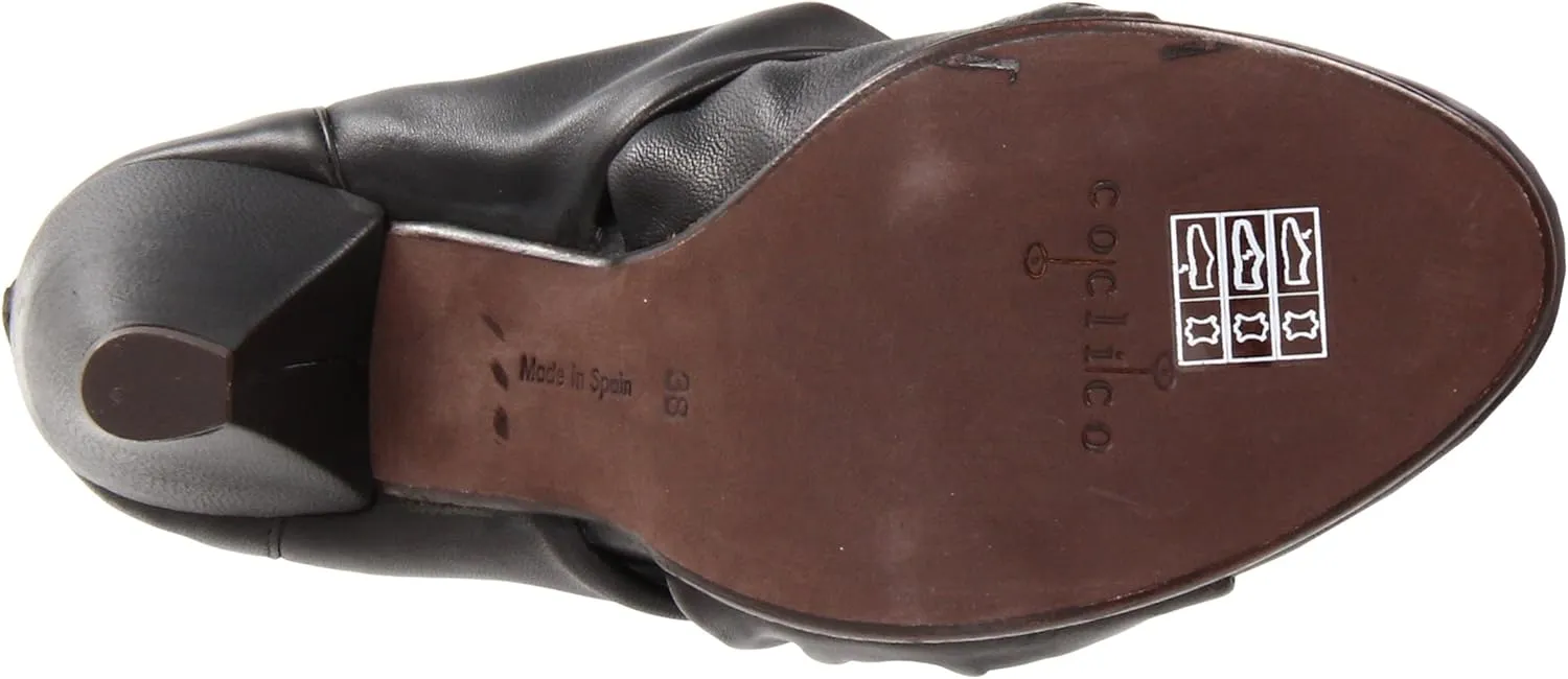 Coclico Women's Orwell Ankle Boot