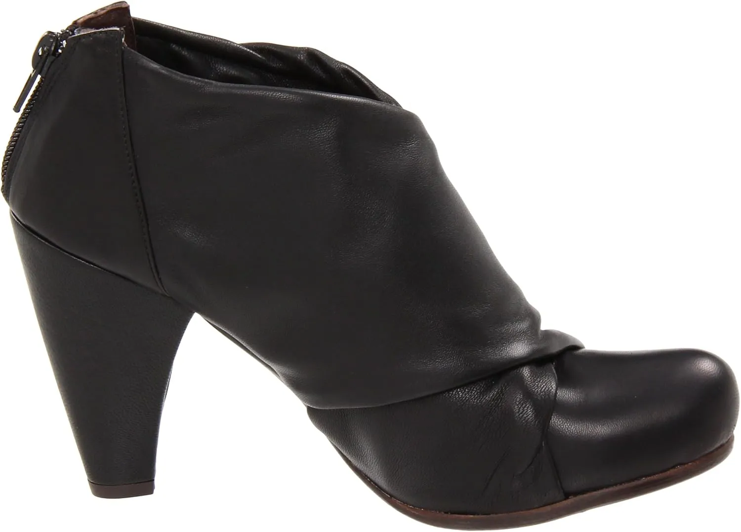 Coclico Women's Orwell Ankle Boot