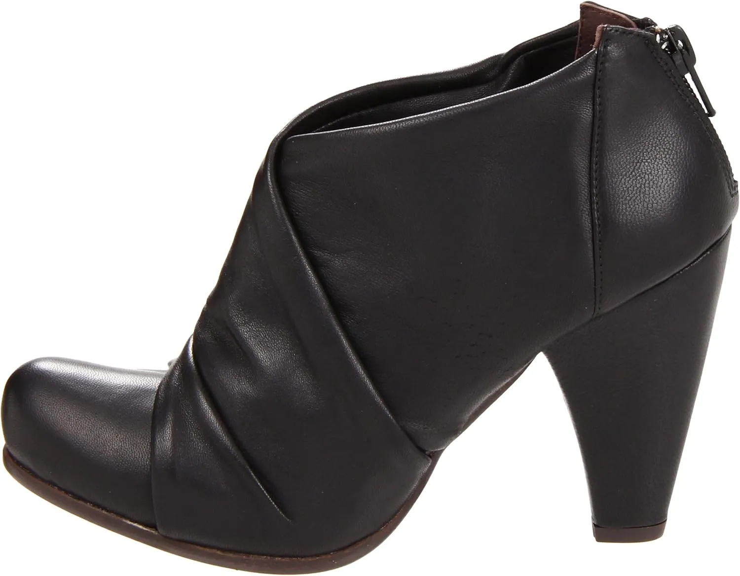 Coclico Women's Orwell Ankle Boot