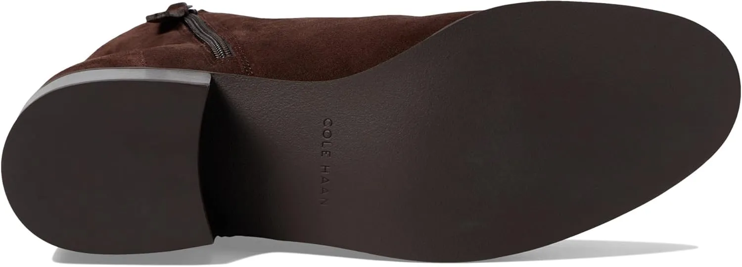 Cole Haan Women's Holis Buckle Ankle Boot