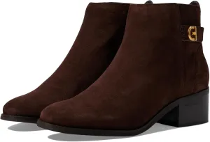 Cole Haan Women's Holis Buckle Ankle Boot