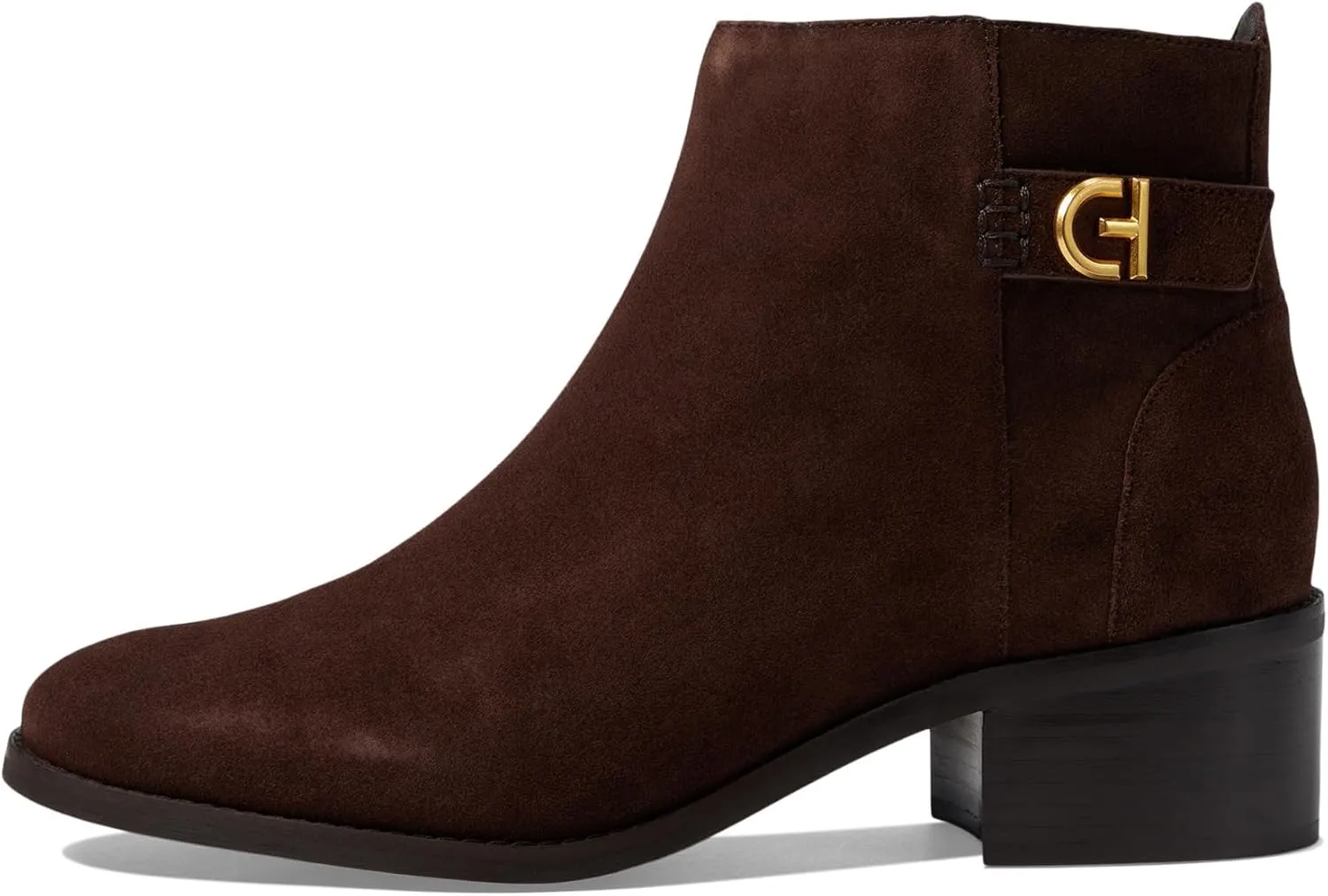 Cole Haan Women's Holis Buckle Ankle Boot