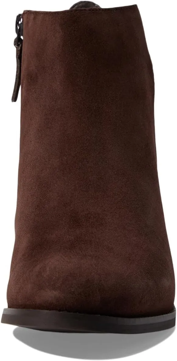 Cole Haan Women's Holis Buckle Ankle Boot