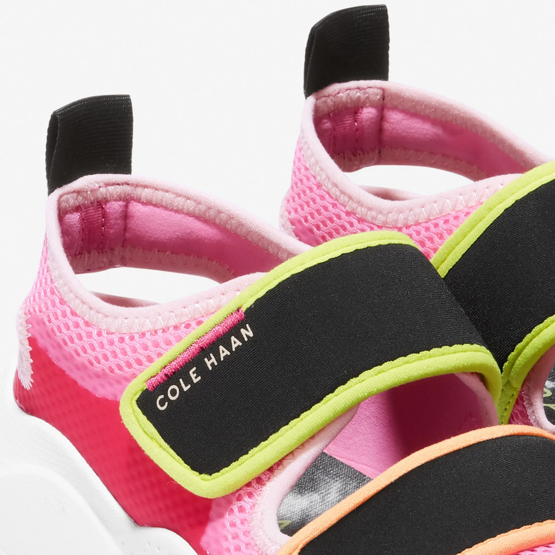 Cole Haan Women's ZERØGRAND Radiant Sport Sandal