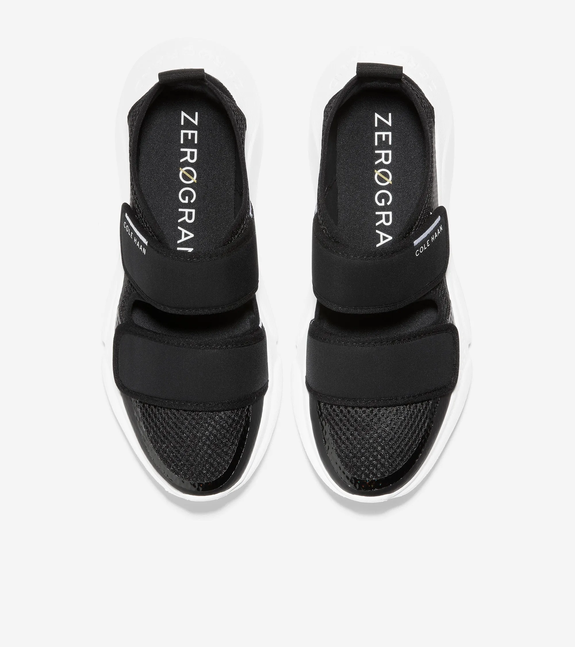 Cole Haan Women's ZERØGRAND Radiant Sport Sandal