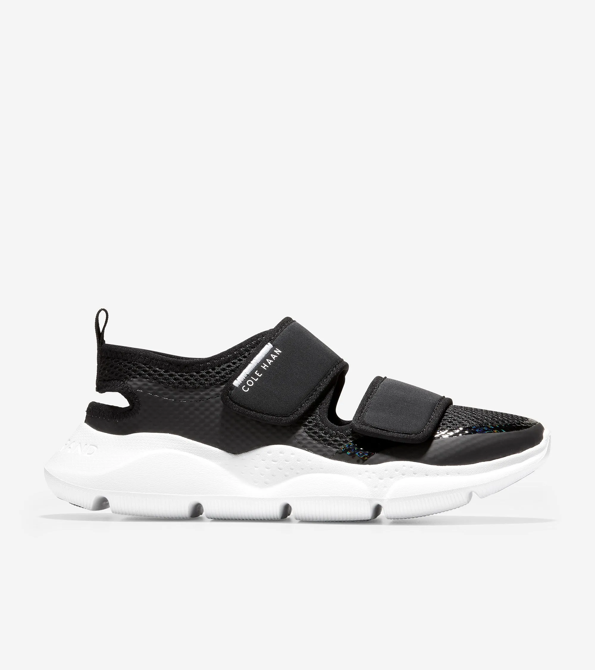 Cole Haan Women's ZERØGRAND Radiant Sport Sandal