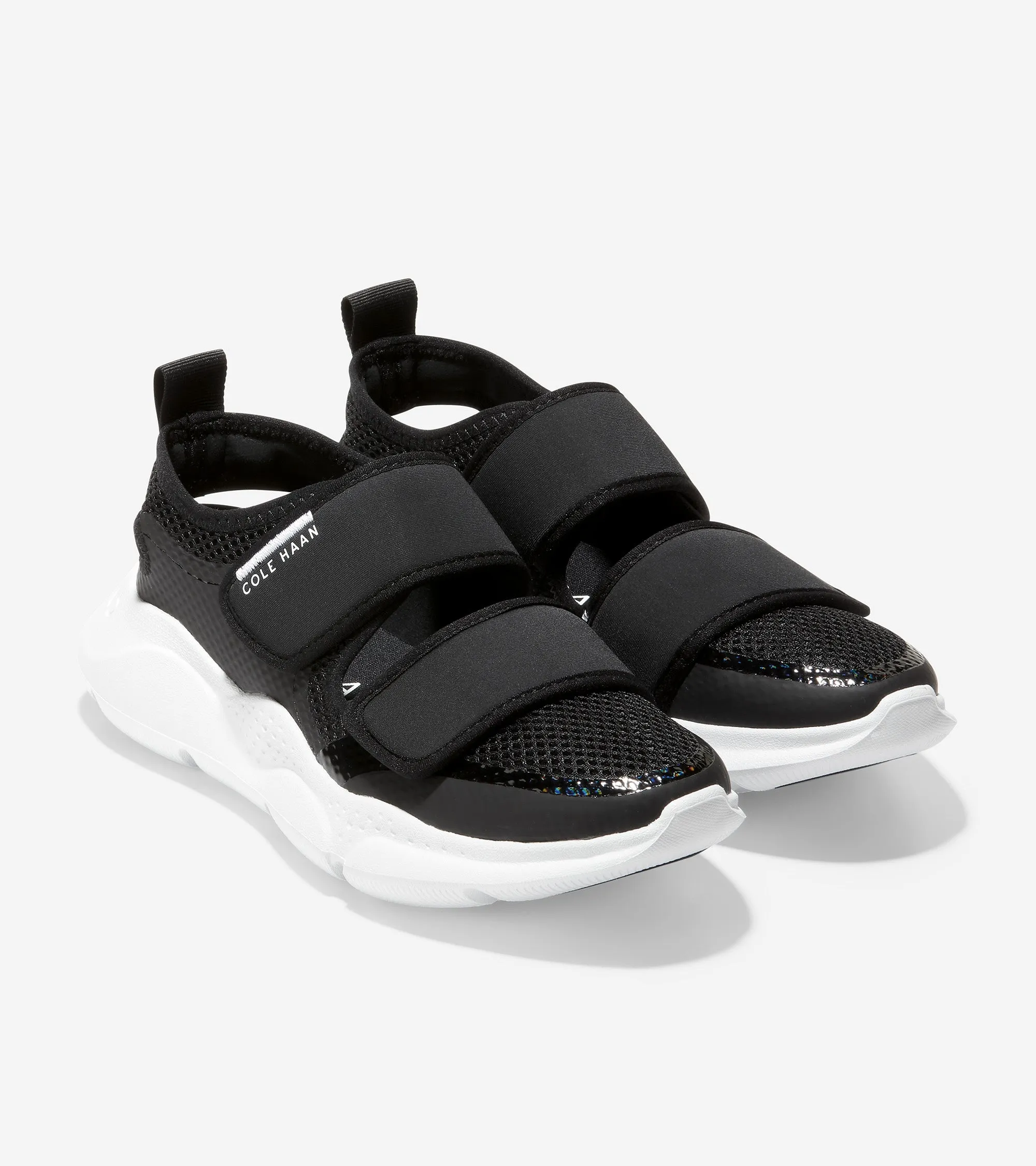 Cole Haan Women's ZERØGRAND Radiant Sport Sandal
