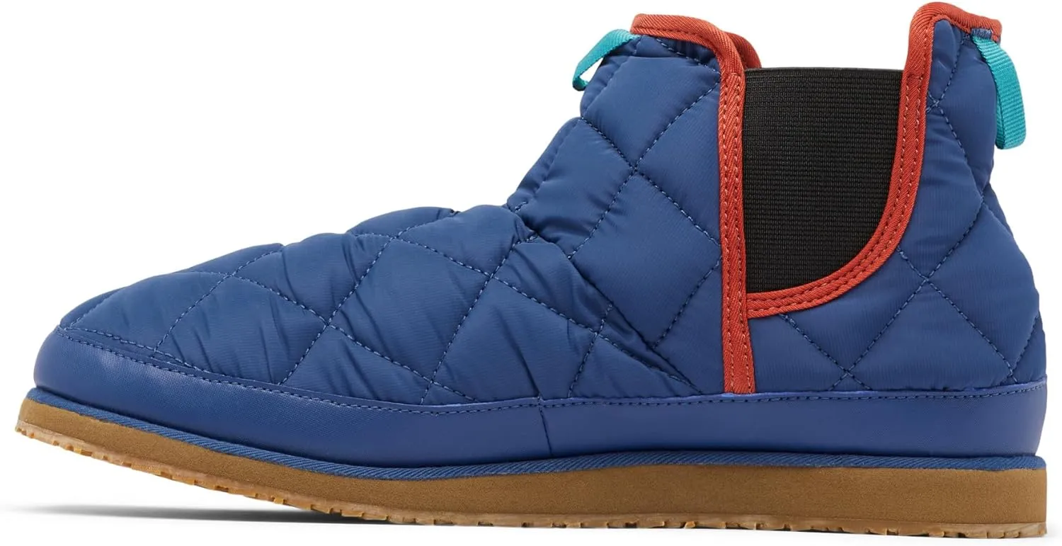 Columbia Women's Omni-Heat Lazy Bend Weekender Slipper